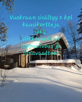 Ukkohalla, Sivumäki
